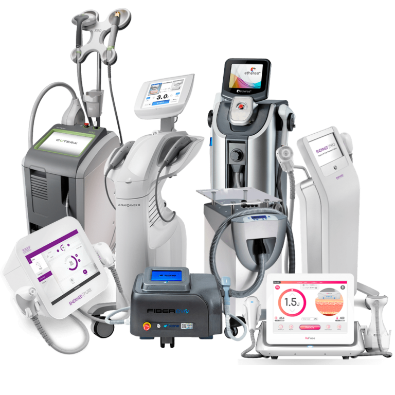 Produtos medshare - locação de aquipamentos